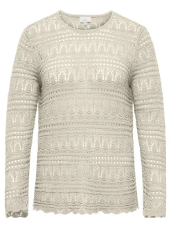 Pullover "Carelke"