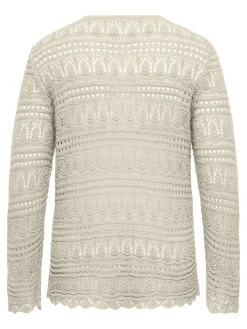 Pullover "Carelke"