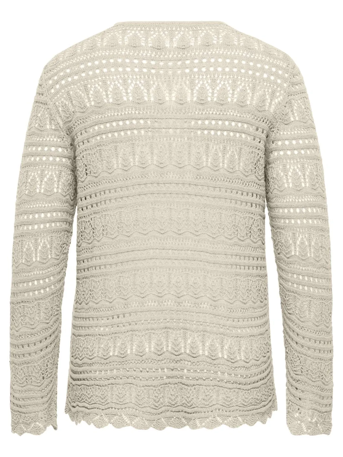 Pullover "Carelke"