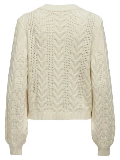 Pullover "CARRubina"