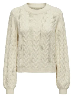 Pullover "CARRubina"