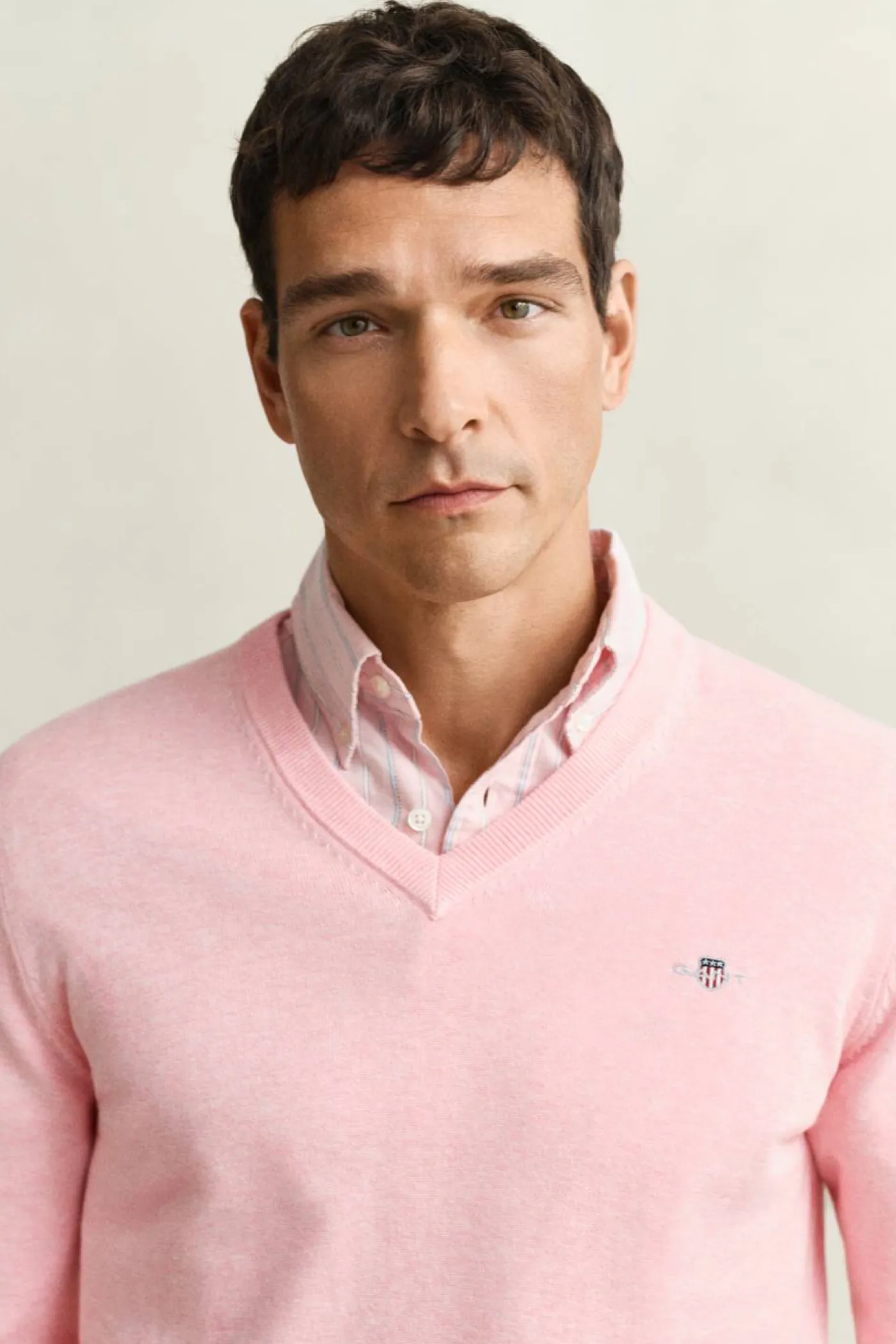 Pullover "Classic Cotton"