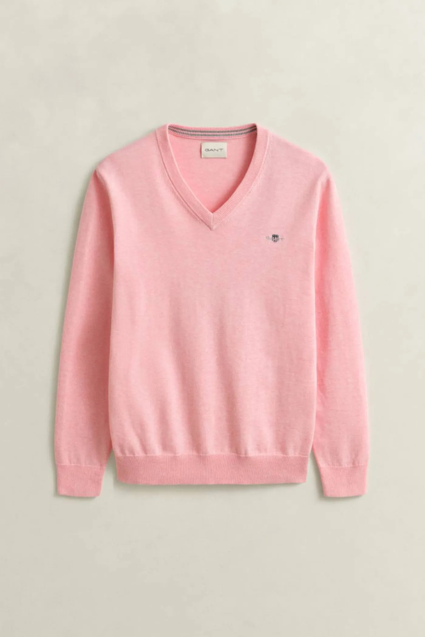 Pullover "Classic Cotton"