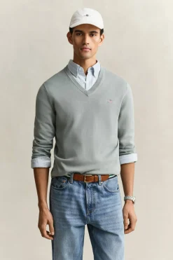 Pullover "Classic Cotton"