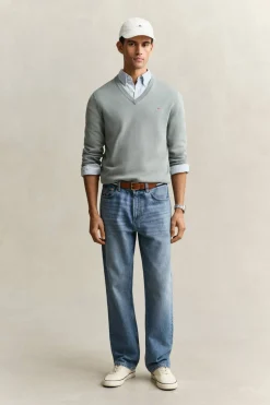 Pullover "Classic Cotton"