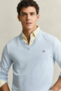Pullover "Classic Cotton"