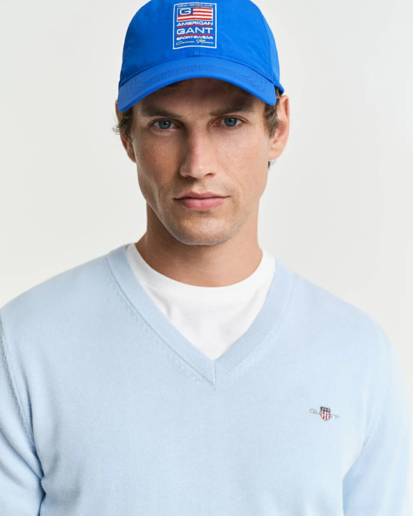 Pullover "Classic Cotton"