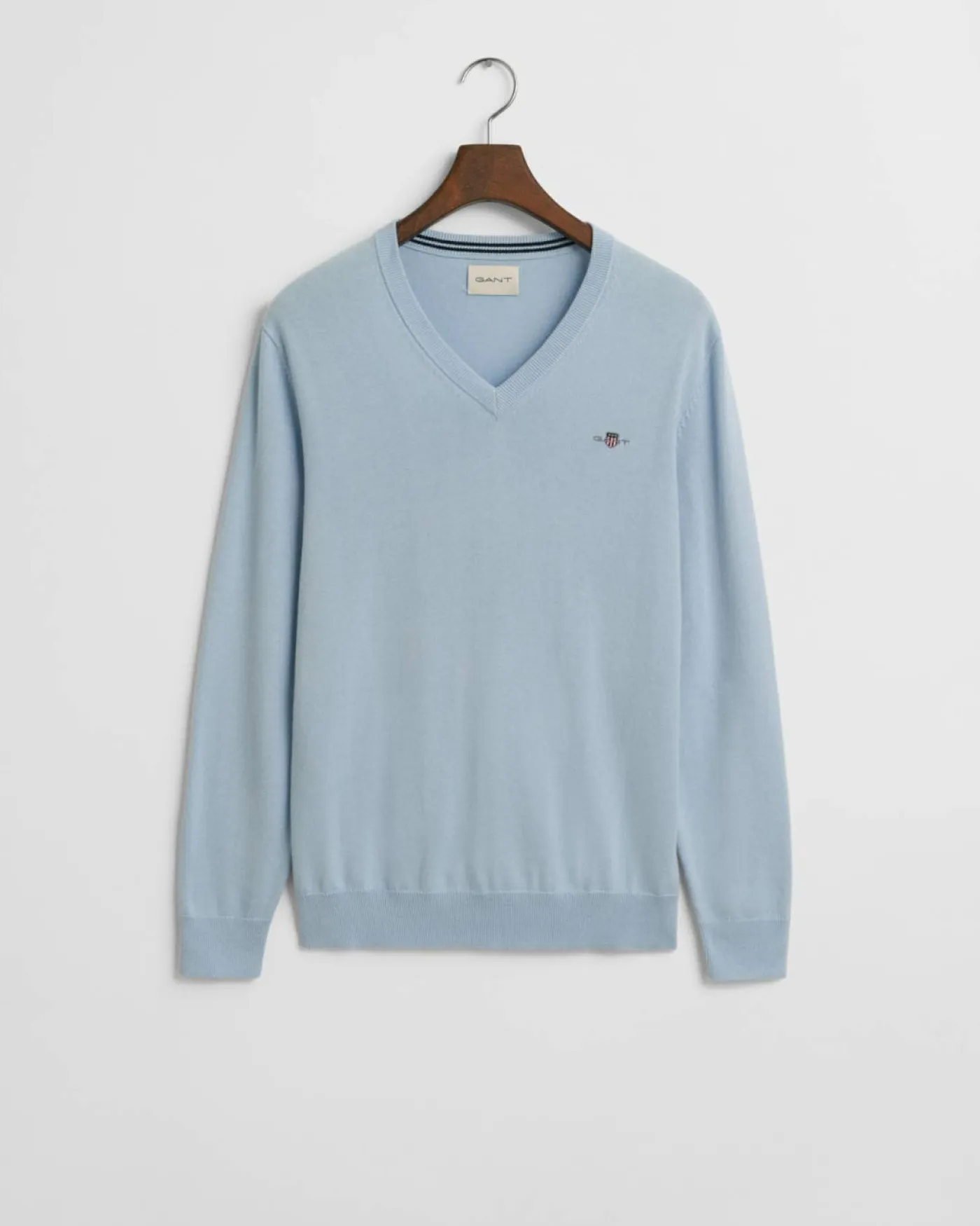 Pullover "Classic Cotton"