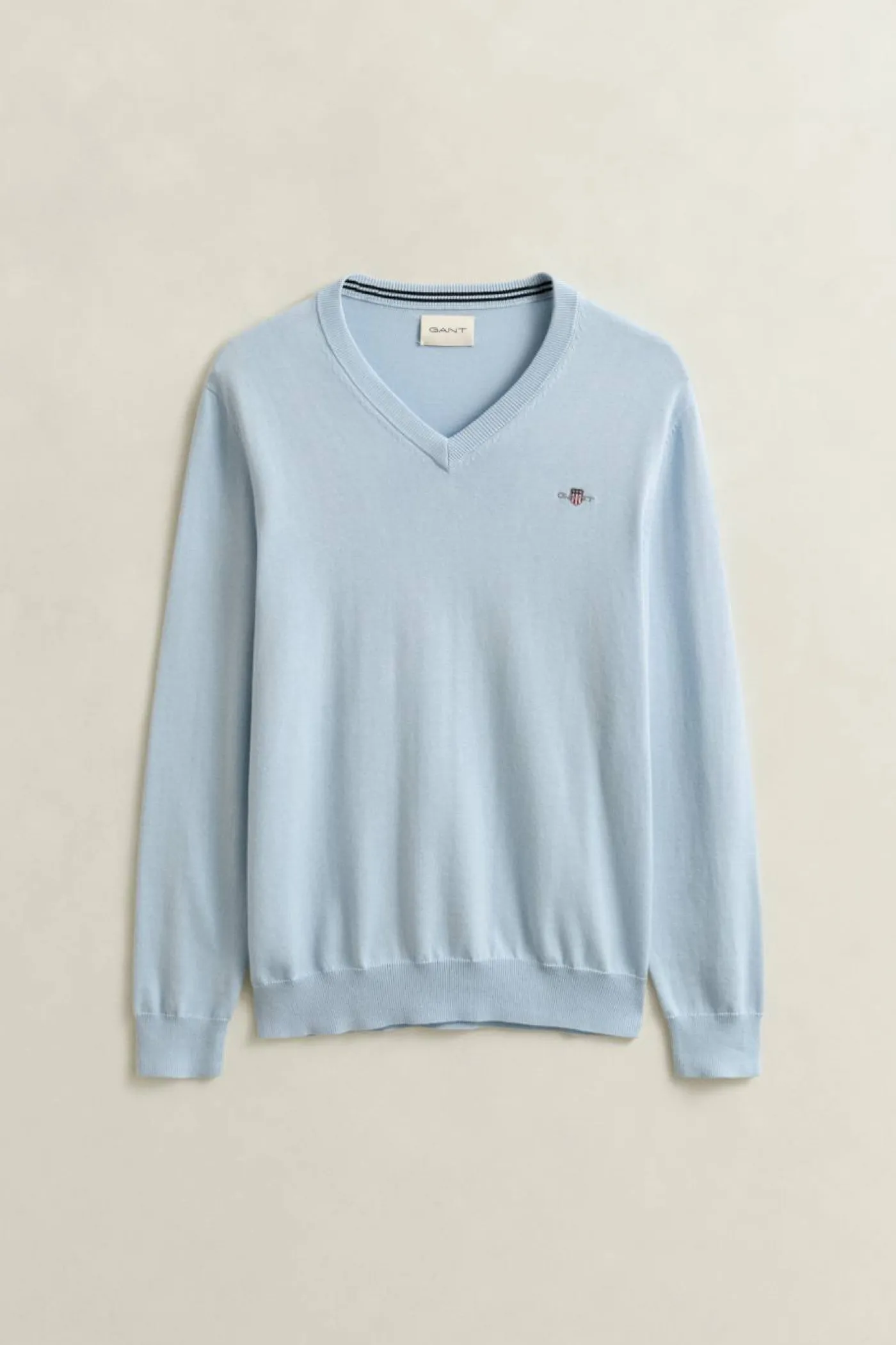 Pullover "Classic Cotton"