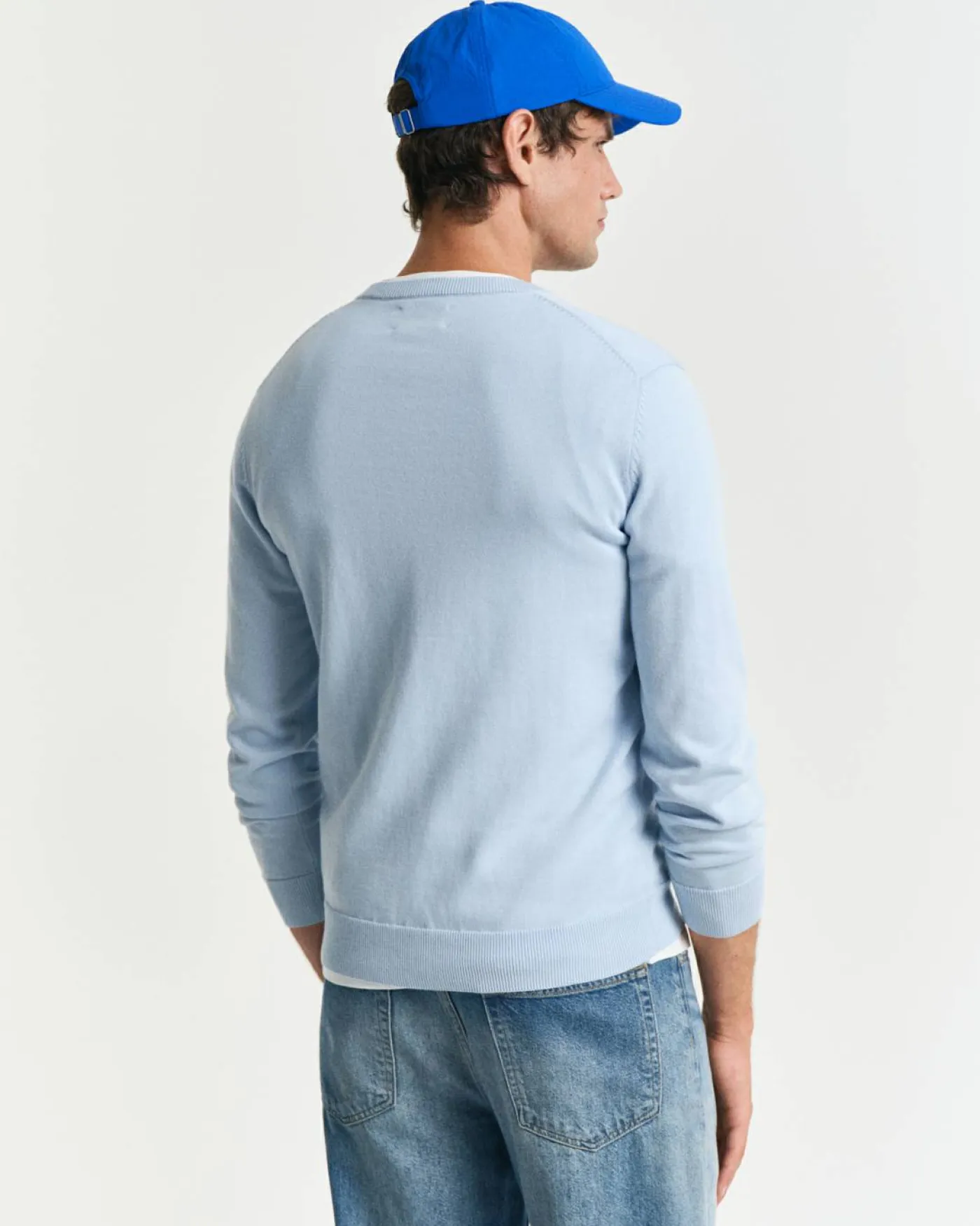 Pullover "Classic Cotton"