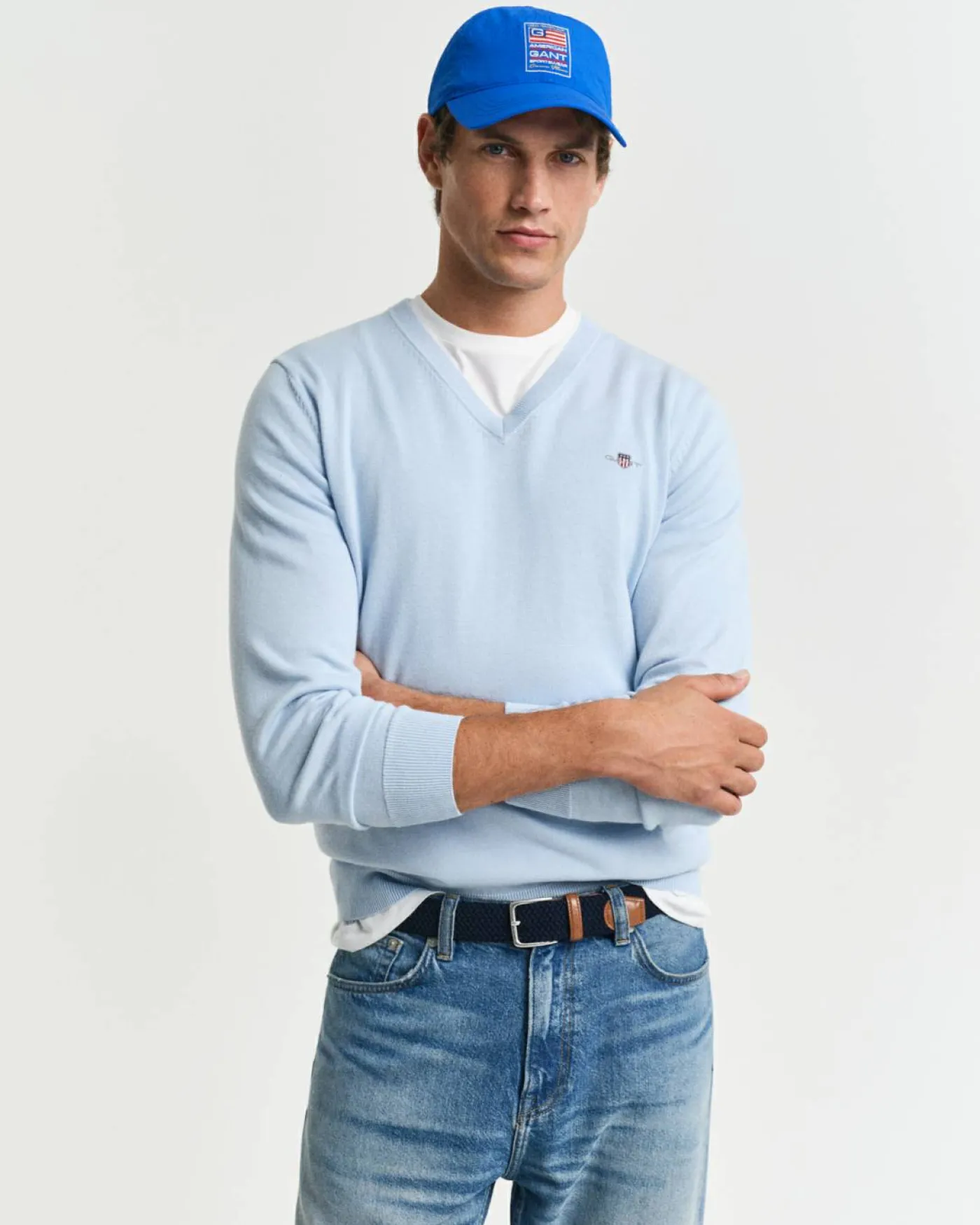 Pullover "Classic Cotton"