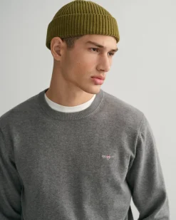 Pullover "Classic Cotton"