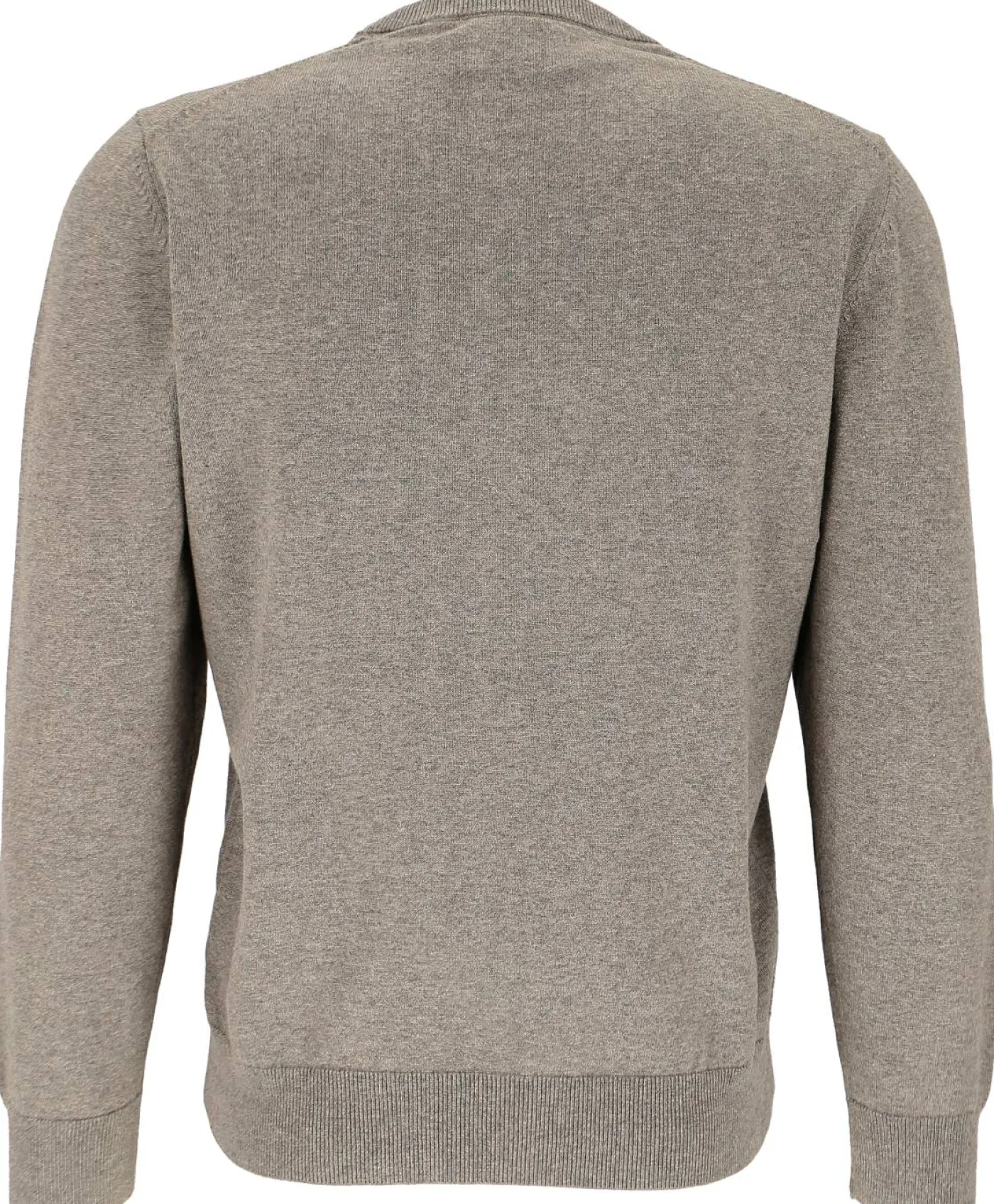 Pullover "Classic Cotton"