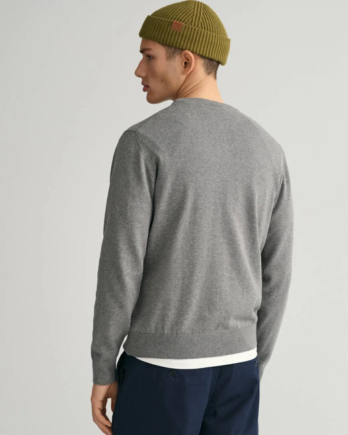 Pullover "Classic Cotton"