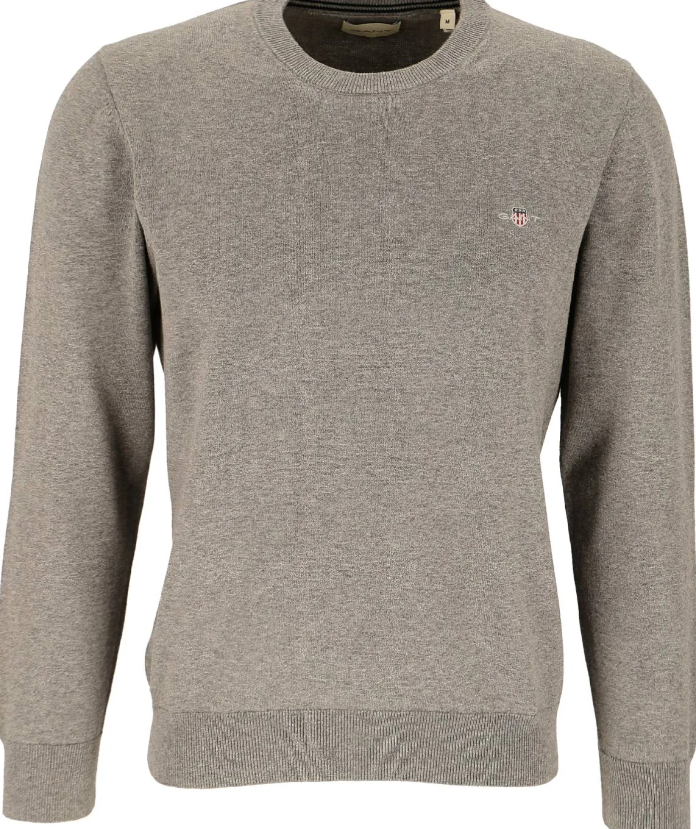 Pullover "Classic Cotton"
