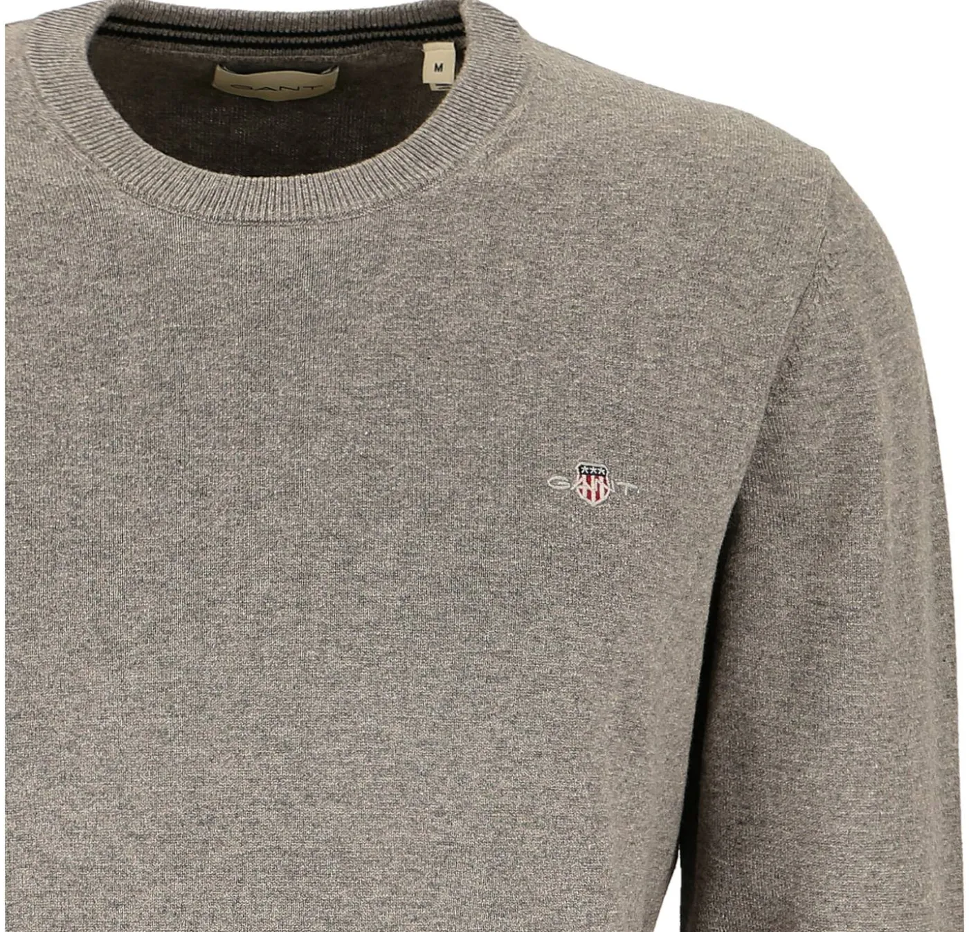 Pullover "Classic Cotton"