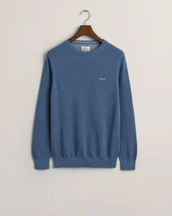 Pullover "C-Neck"