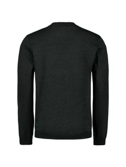Pullover Crewneck 2 Coloured Melange
