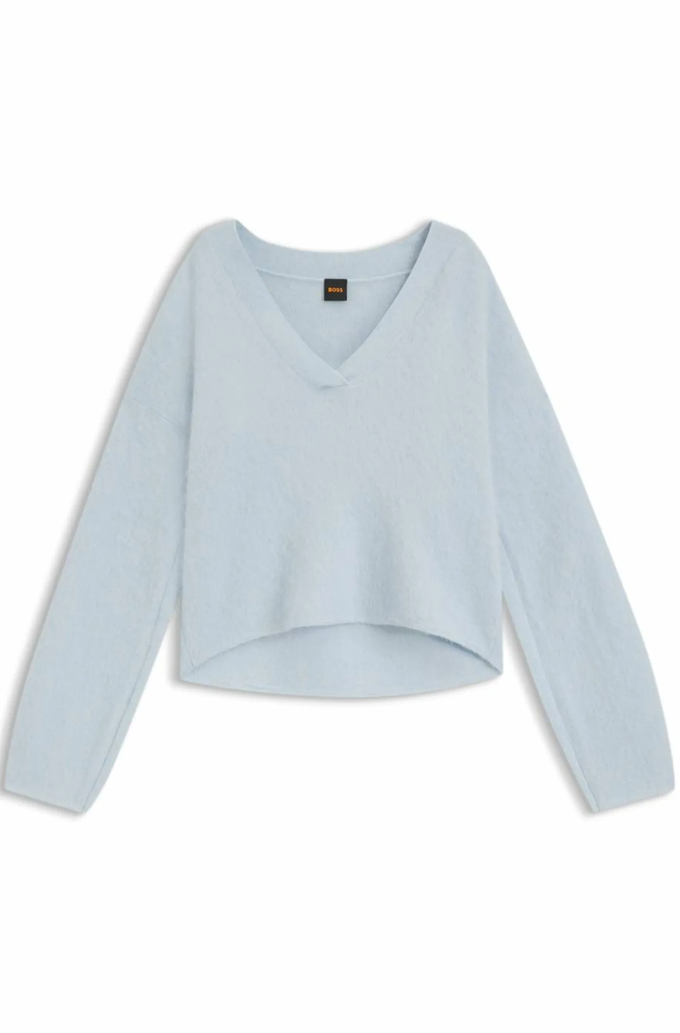 Pullover "Fiti"