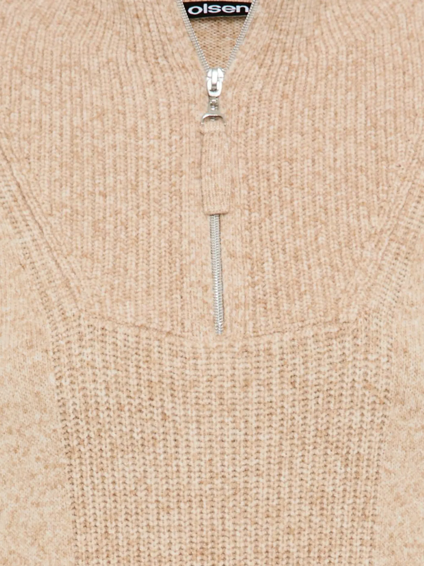 Pullover "Henny"