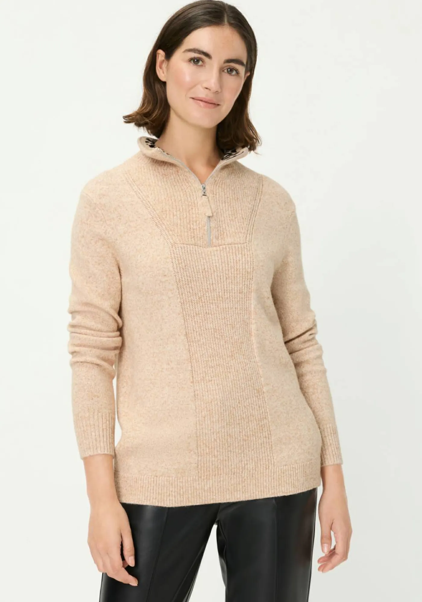 Pullover "Henny"