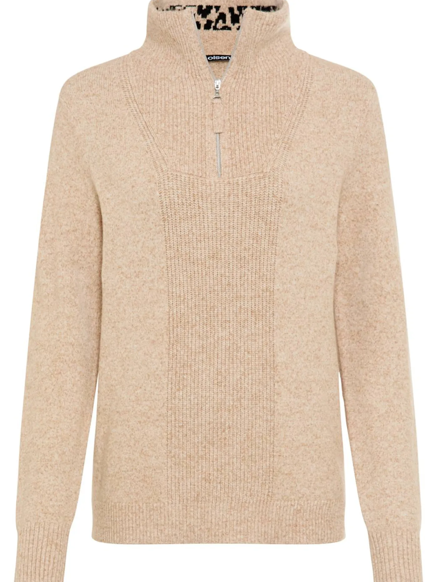 Pullover "Henny"