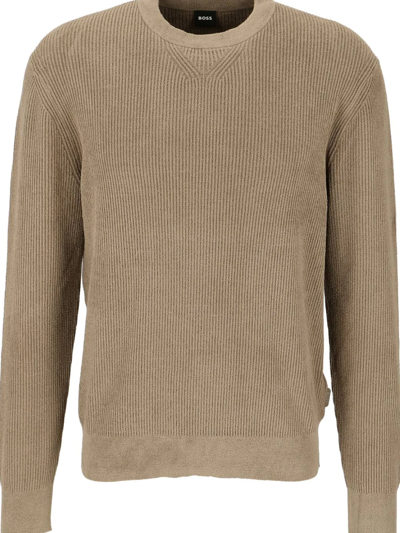 Pullover "Horso"