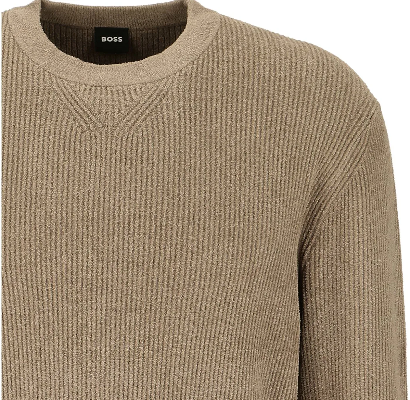 Pullover "Horso"