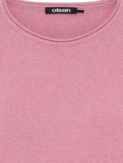 Pullover Long Sleeves