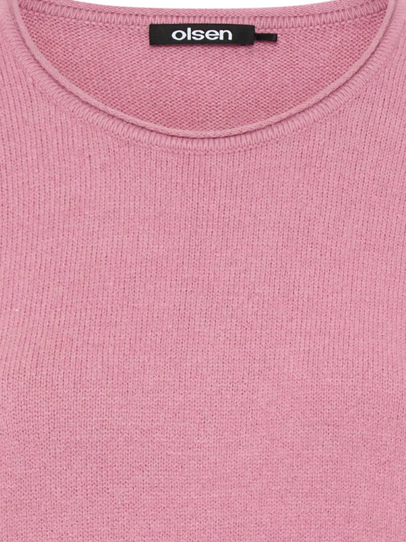 Pullover Long Sleeves