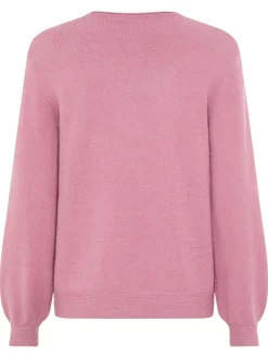 Pullover Long Sleeves