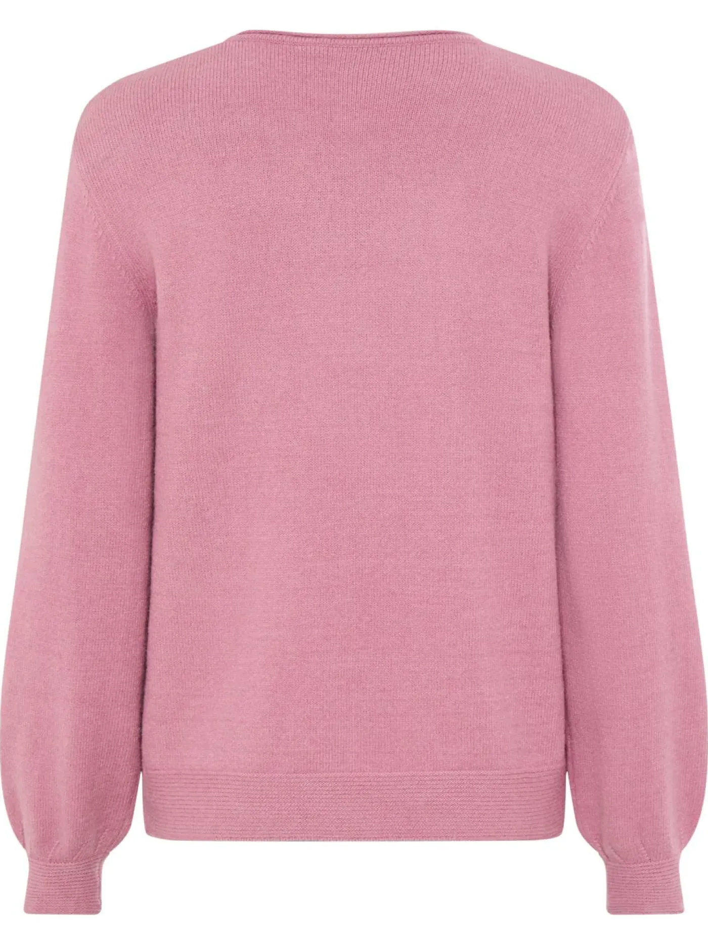 Pullover Long Sleeves