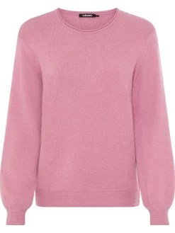 Pullover Long Sleeves
