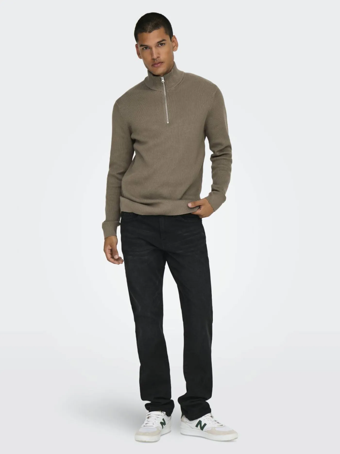 Pullover "ONS"
