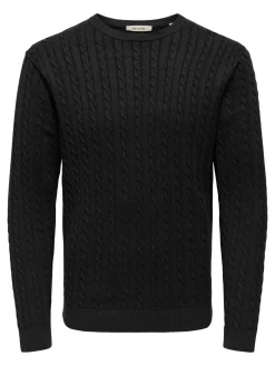Pullover "ONSLOUI"