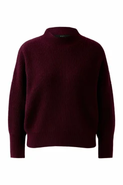 Pullover "oui"