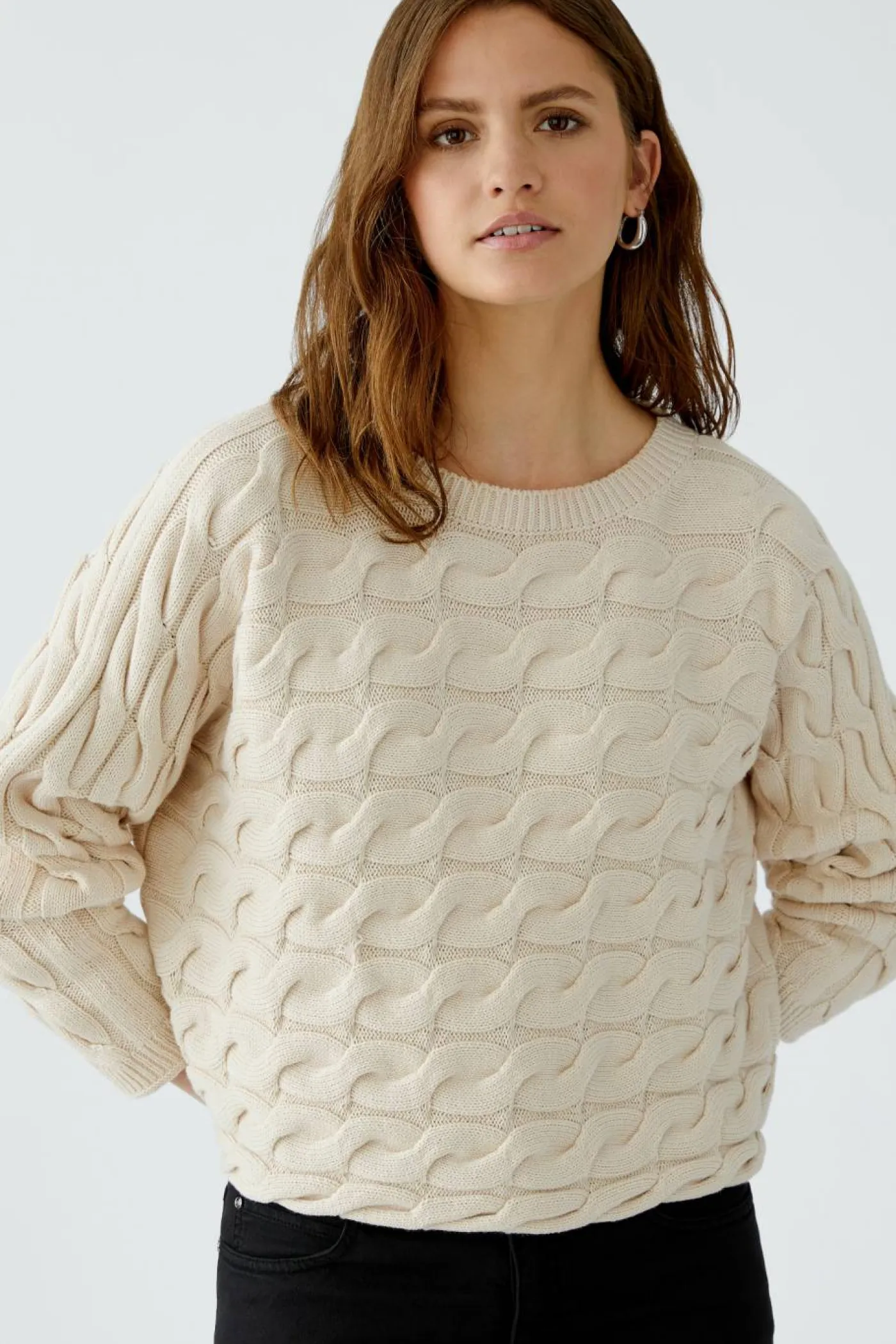 Pullover "SIRAH"