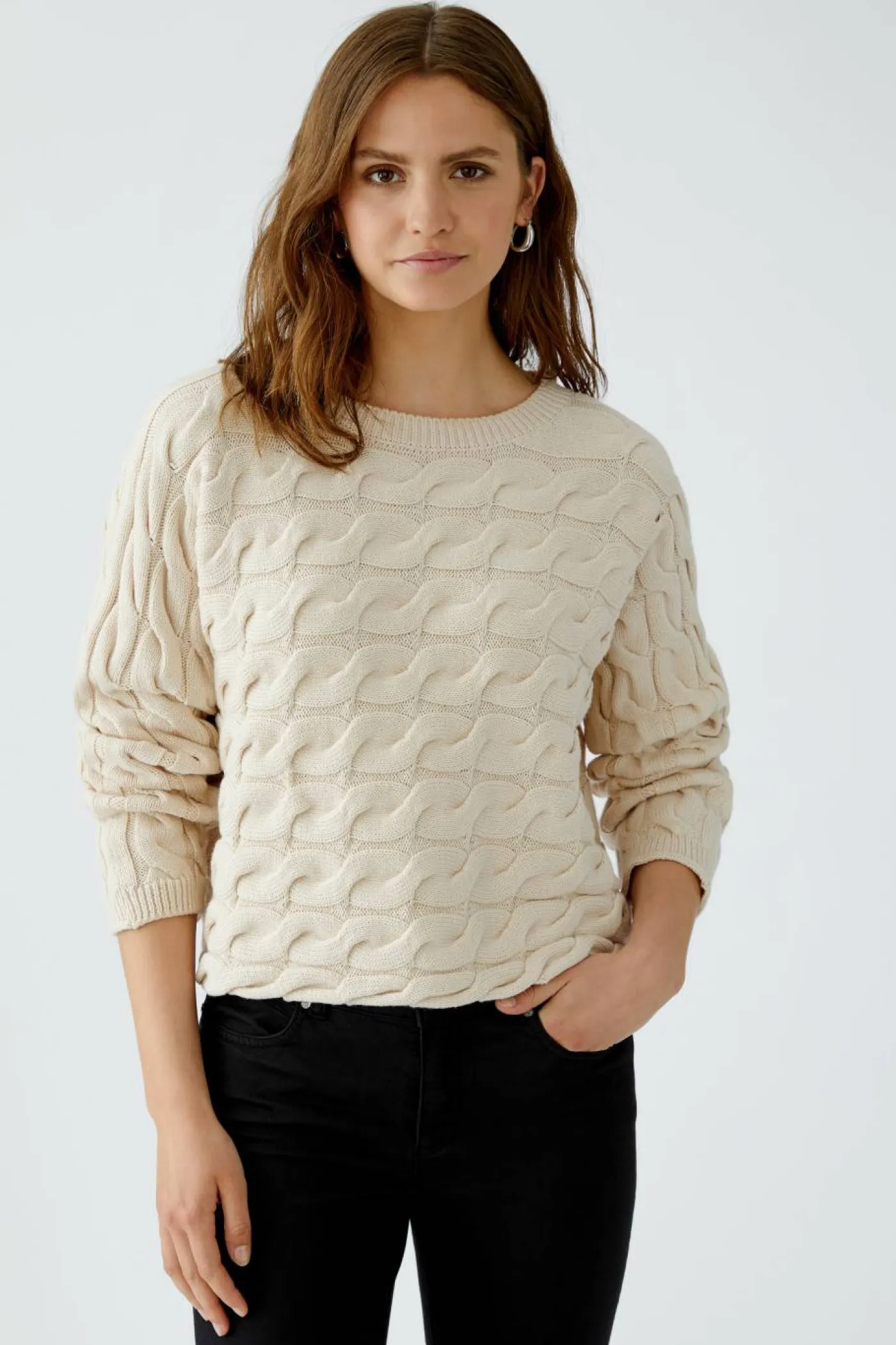 Pullover "SIRAH"