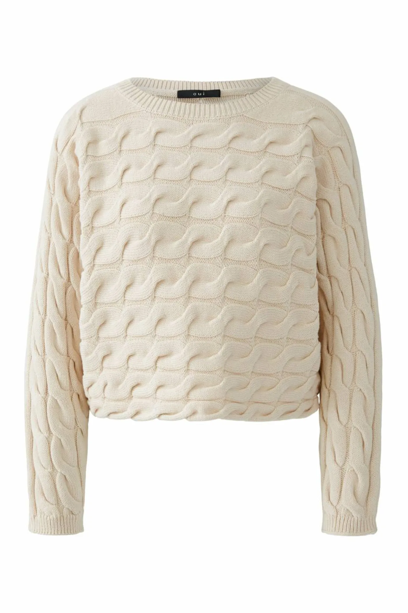 Pullover "SIRAH"