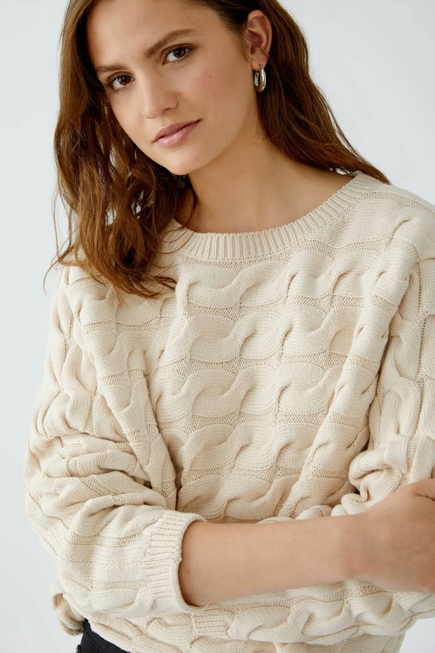 Pullover "SIRAH"