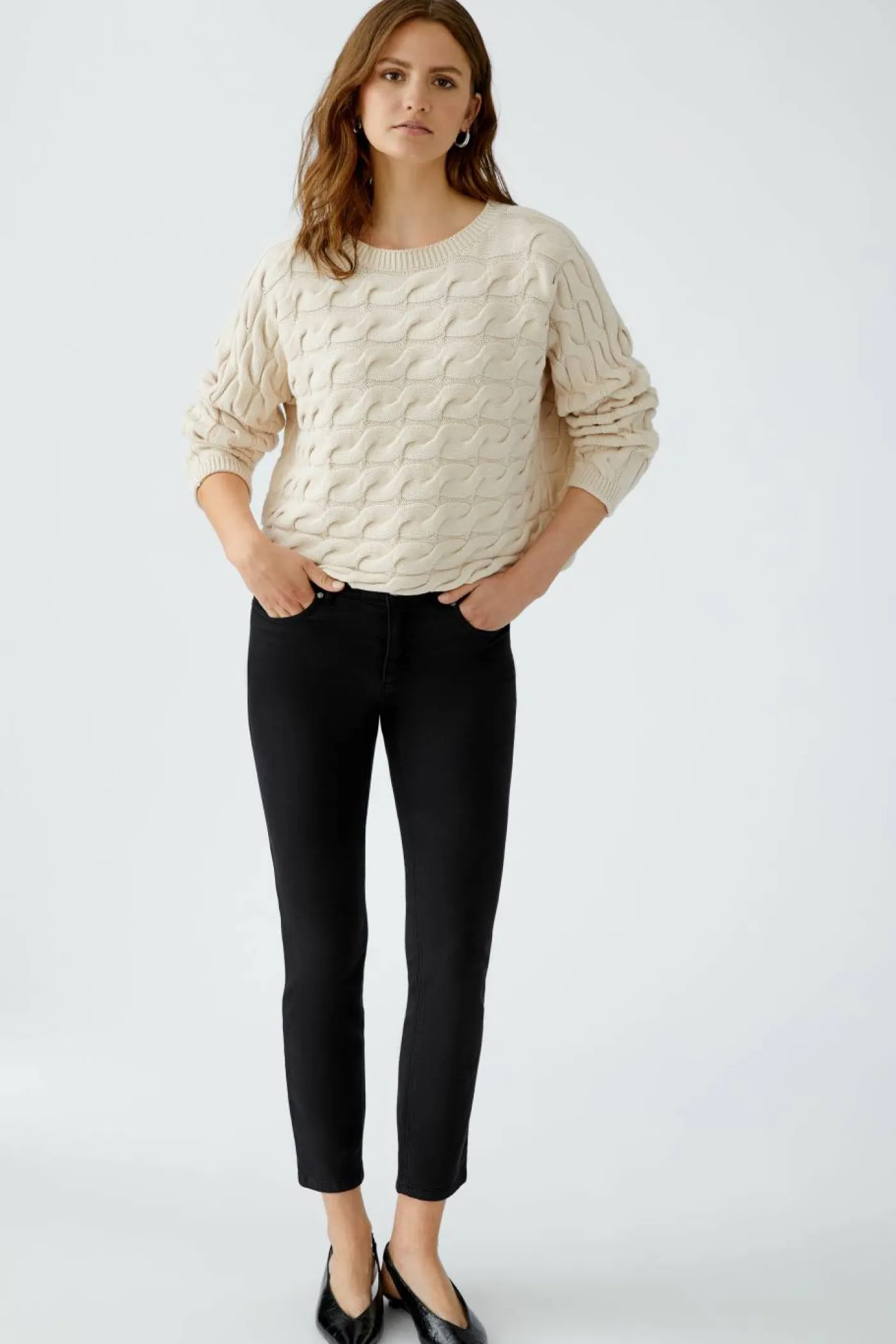 Pullover "SIRAH"