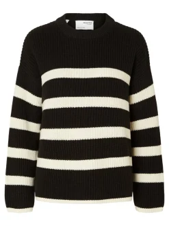 Pullover "SLFBLOOMIE"