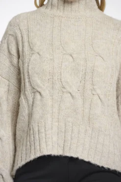 Pullover "Taffie"