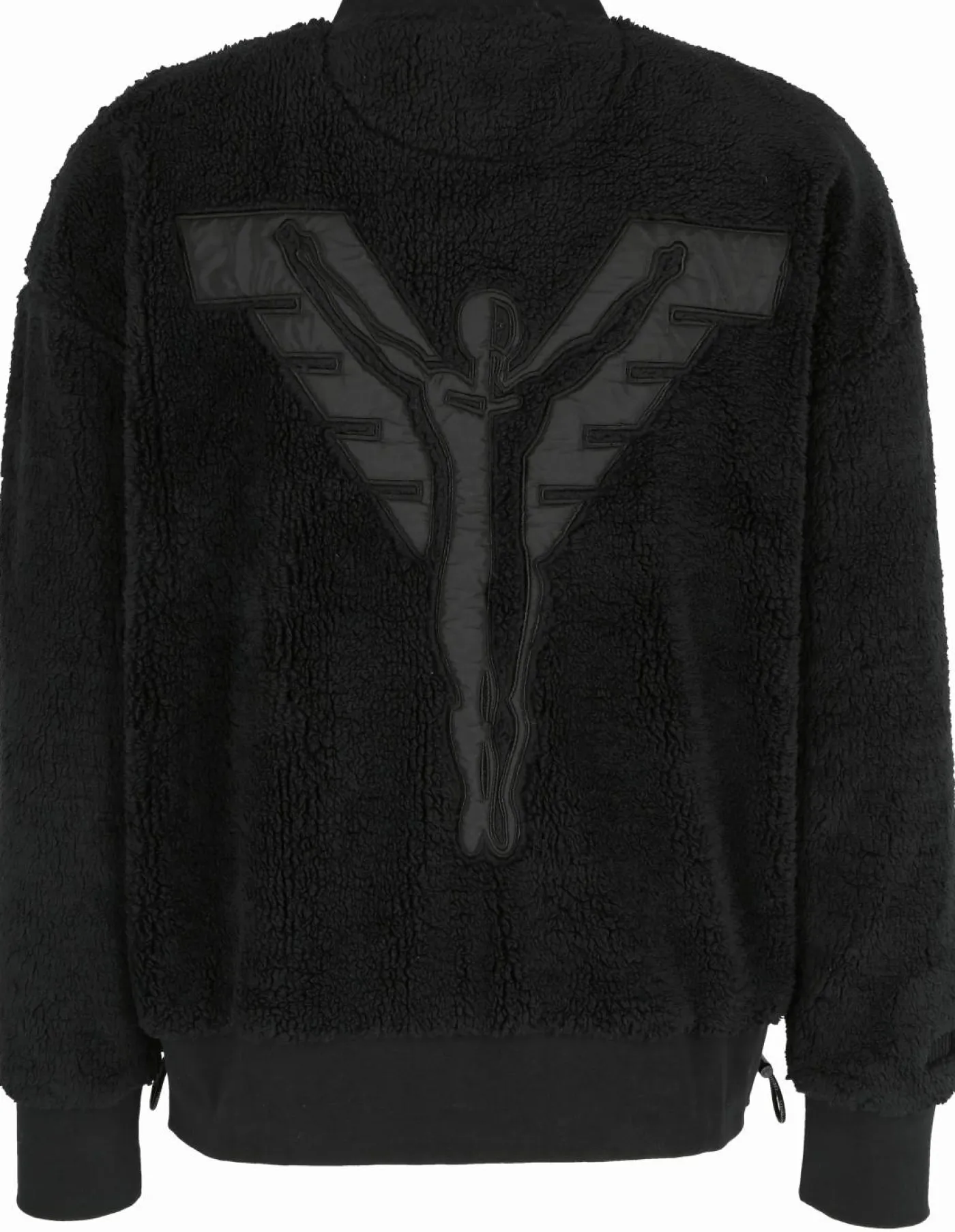 Pullover "Teddy"