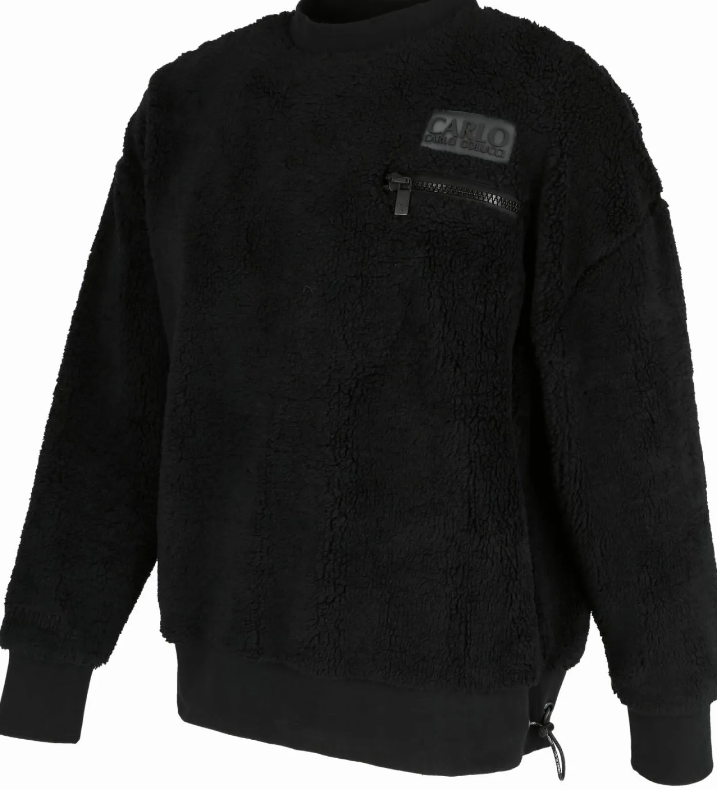 Pullover "Teddy"