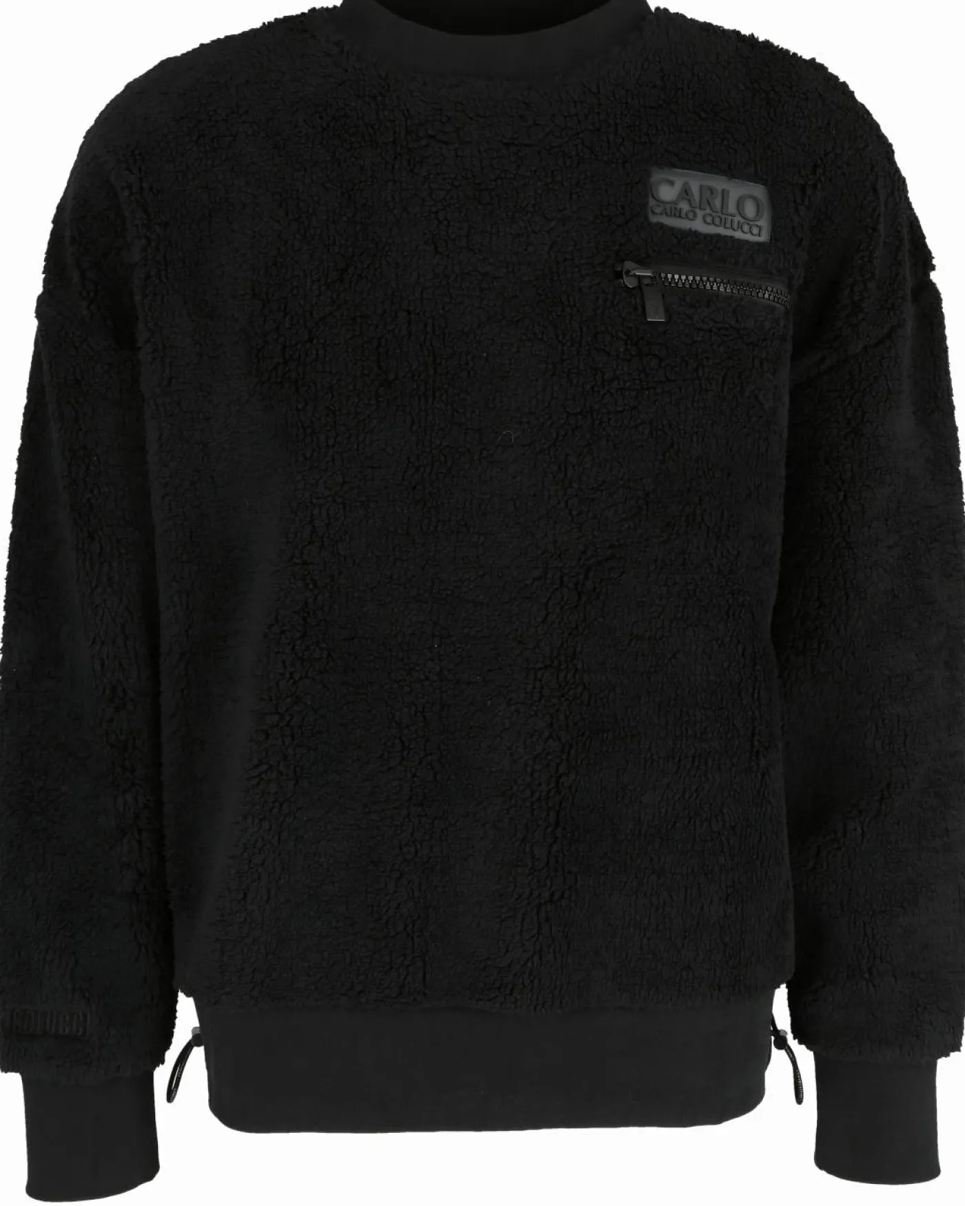 Pullover "Teddy"
