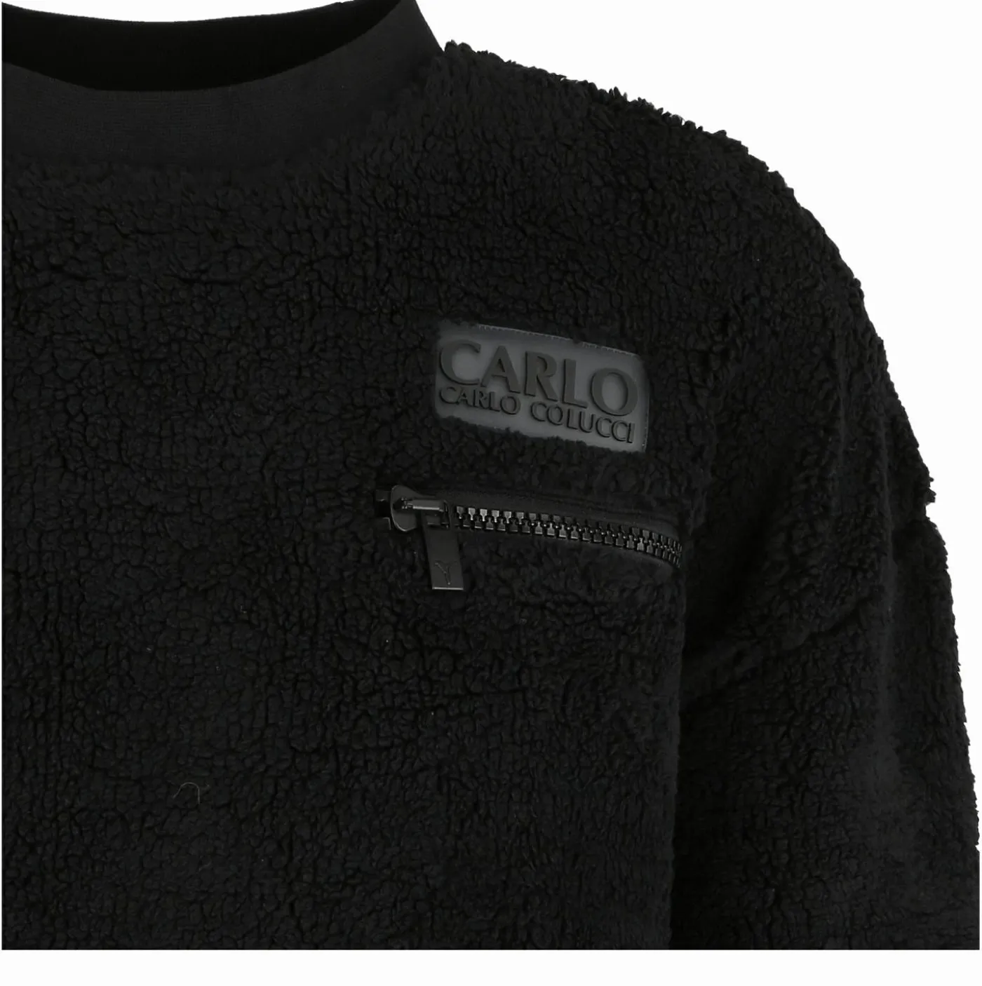 Pullover "Teddy"
