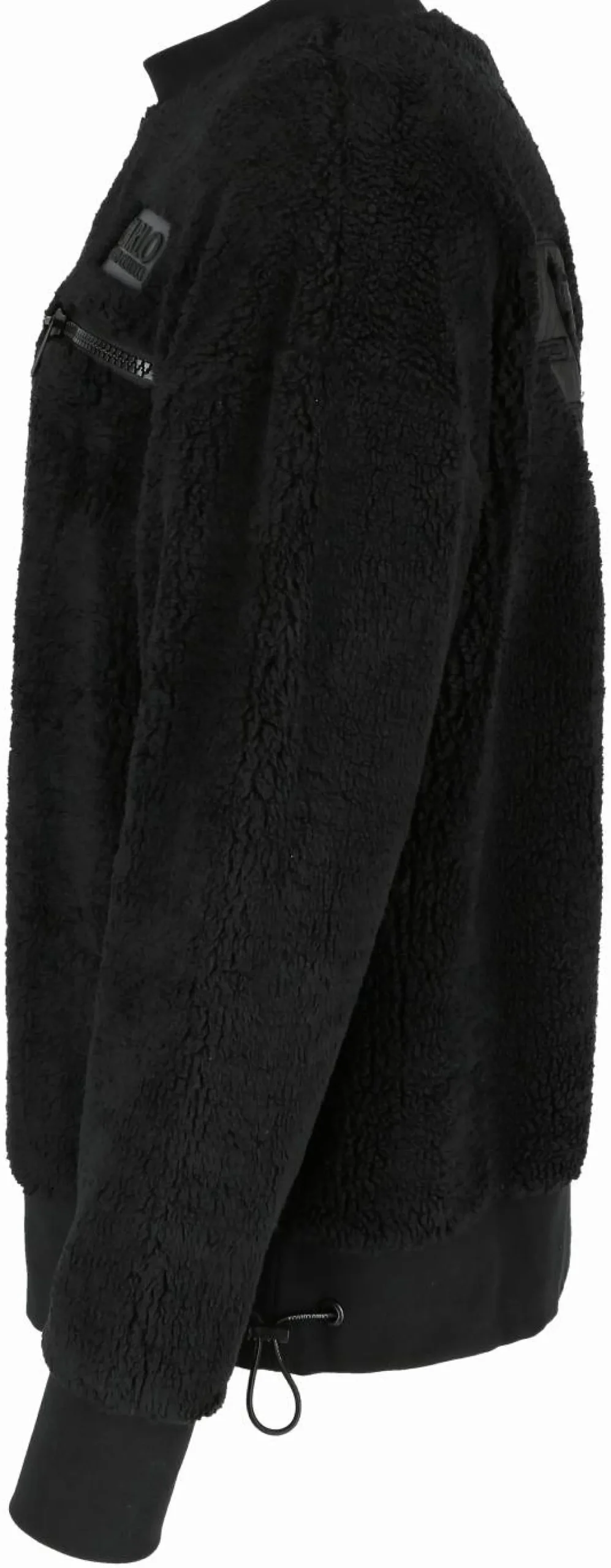 Pullover "Teddy"