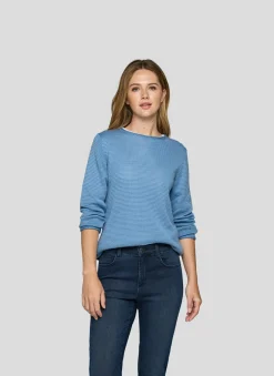 Pullover "Vintage Vibe"