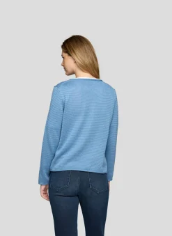 Pullover "Vintage Vibe"
